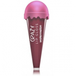 HiSkin Crazy Lip Gloss Watermelon huulel&auml;ige - 6 ml.