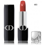 Dior Rouge Dior Satin huulepulk - 683 Rendez-Vous