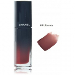 Chanel Rouge Allure Laque Ultrawear Shine Liquid Lip Colour vedel huulepulk - 63 Ultimate