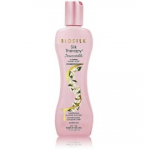 Biosilk Silk Therapy Irresistible Conditioner toitev juuksepalsam - 207 ml.