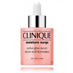 Clinique Moisture Surge Active Glow Serum niisutav ja s&auml;ra andev seerum n&auml;ole - 30 ml.