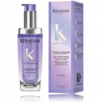 K&eacute;rastase Blond Absolu Cicagloss Hydrating Hair Oil tugevdav &otilde;li blondidele juustele - 75 ml.