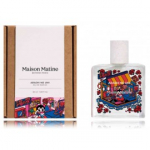 Maison Matine Arashi No Umi EDP meestele ja naistele - 50 ml.
