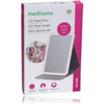 Medisana CM 400 Cosmetic Mirror LED-valgustusega kosmeetiline peegel - 1 tk.