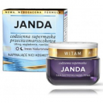 Janda Everyday Anti-Wrinkle Super Mask kortsudevastane n&auml;omask - 50 ml.