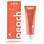 My White Secret Peach Iced Tea Toothpaste fluoriidiga hambapasta - 60 g.