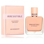 Givenchy Irresistible Nude Velvet EDP naistele - 35 ml.