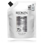 Redken Acidic Bonding Concentrate Shampoo tugevdav &scaron;ampoon - 500 ml. t&auml;ide