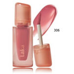 Laka Jelling Nude Gloss huulel&auml;ige tooniga - 306 Angel Ring