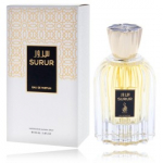 Risala Surur EDP meestele ja naistele - 100 ml.