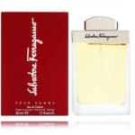 Salvatore Ferragamo Pour Homme EDT meestele - 50 ml.