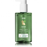 Yope Grow My Hair &scaron;ampoon n&otilde;rkadele ja habrastele juustele - 300 ml.