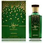 Adyan Mashael EDP meestele ja naistele - 100 ml.
