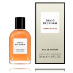 David Beckham Amber Breeze EDP meestele - 50 ml.