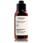 L'Occitane Gentle & Balance Shampoo &otilde;rn tasakaalustav &scaron;ampoon - 75 ml.