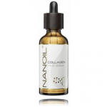 Nanoil Collagen Face Serum n&auml;oseerum - 50 ml.