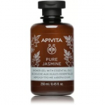 Apivita Pure Jasmine du&scaron;igeel - 250 ml.