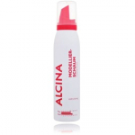 Alcina Extra Strong Modeling Mousse juuste kujundamise vaht - 300 ml.