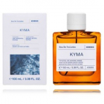 Korres Kyma EDT meestele ja naistele - 100 ml.