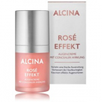 Alcina Rose Effect Eye Cream toitev silmakreem - 15 ml.