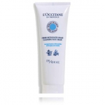 L'Occitane Shea Cleansing Face Cream puhastuskreem igale nahat&uuml;&uuml;bile - 125 ml.