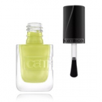 Catrice Gel Affair Nail Lacque k&uuml;&uuml;nelakk - 033 You're My Lime To My Tequila