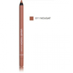 Gosh Velvet Touch Lipliner huulepliiats - 011 Nougat