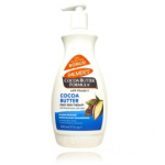 PALMER'S Cocoa Butter Formula Softens Smoothes Body Lotion pehmendav kehakreem karedale ja kuivale nahale - 500 ml.