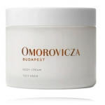 Omorovicza Budapest Body Cream kehakreem - 200 ml.