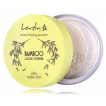 Lovely Bamboo Loose Powder mati efektiga tolmpuuder - 5.5 g.