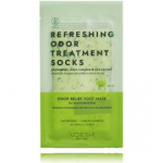 Voesh Refreshing Odor Treatment Socks jalamask-sokid - 1 tk.