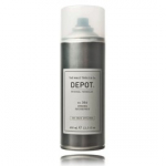 Depot No. 306 Strong Hairspray tugeva fikseerimisega juukselakk meestele - 400 ml.