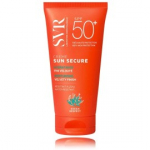 SVR Laboratoire Sun Secure SPF 50+ Biodegradable Moisturising Creme n&auml;okreem - 50 ml.