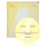 Luvum Afterglow Yuja Gel Mask h&uuml;drogeel n&auml;omask - 1 tk.