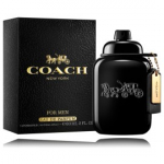 Coach For Men EDP meestele - 60 ml.