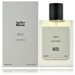 Atelier Bloem 1614 EDP meestele ja naistele - 100 ml.