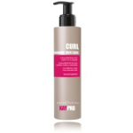 KayPro Hair Care Curl Defining Cream kreem lokkis / lainelistele juustele - 200 ml.