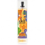 Skil Beauty Vanilla Ice Cream Mist juukse- ja kehasprei naistele - 250 ml.