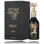 Lattafa Eternal Vanille EDP naistele ja meestele - 100 ml.