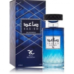 Royal Collection Saa-Ed EDP kvepalai moterims ir vyrams - 100 ml.