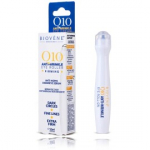 Biovene Q10 Anti-Wrinkle Firming Eye Roll-On silmahooldustoode rullaplikaatoriga - 15 ml.