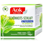 Aok Beauty Sleep! Face Cream &ouml;&ouml;kreem n&auml;ole - 50 ml.