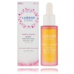 Lumene Nordic Bloom Berry Pre-Retinol Facial Oil n&auml;o&otilde;li igale nahat&uuml;&uuml;bile - 30 ml.