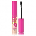 Eveline Brow Glue skaidrus antakių gelis - 6 ml.