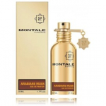 Montale Arabians Musk EDP meestele ja naistele - 50 ml.