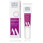 Dado Sens Menoenergy Me, Myself & Eye Cream akių kontūro kremas menopauzės laikotarpiui - 15 ml.