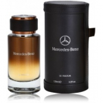 Mercedes Benz Le Parfum EDP meestele - 120 ml.