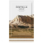 Skin1004 Madagascar Centella Watergel Ampoule Mask lehtn&auml;omask - 1 tk.