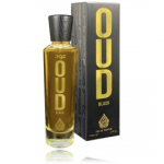 House of Perfumes Oud Black EDP meestele ja naistele - 100 ml.