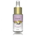Clavier Cute Icle Cuticle Oil Belle Ellegance nagų odelių aliejus - 12 ml.